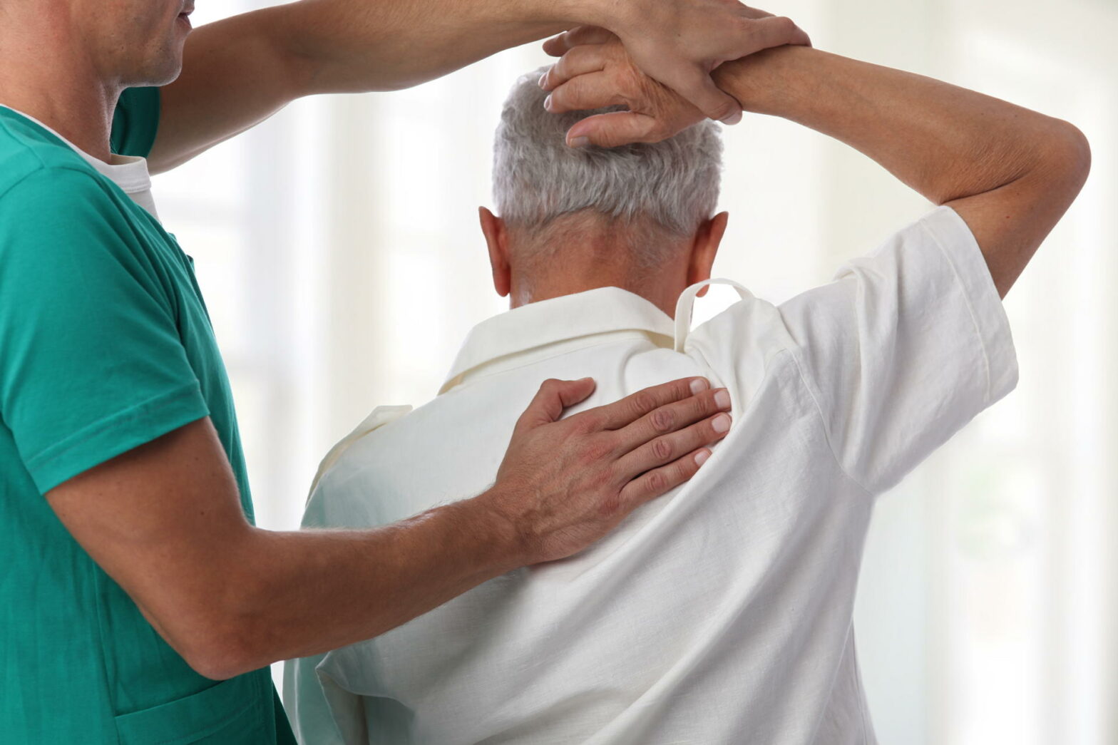 Physiotherapy for Post-Surgery Recovery